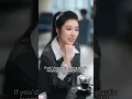 Finally Married Her Crush CEO, She Think it’s One-Sided; Unaware CEO Fighting Urge to Hard Kiss Her!