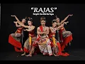 Download Lagu UJI KOREOGRAFI 3 UNY TAHUN 2022-RAJAS (DANUR RIDHA SEKAR P)