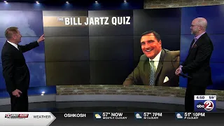 3 BRILLIANT MINUTES with Bill Jartz