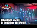 Download Lagu Hilangnya Amato Di Boboiboy The Movie 2