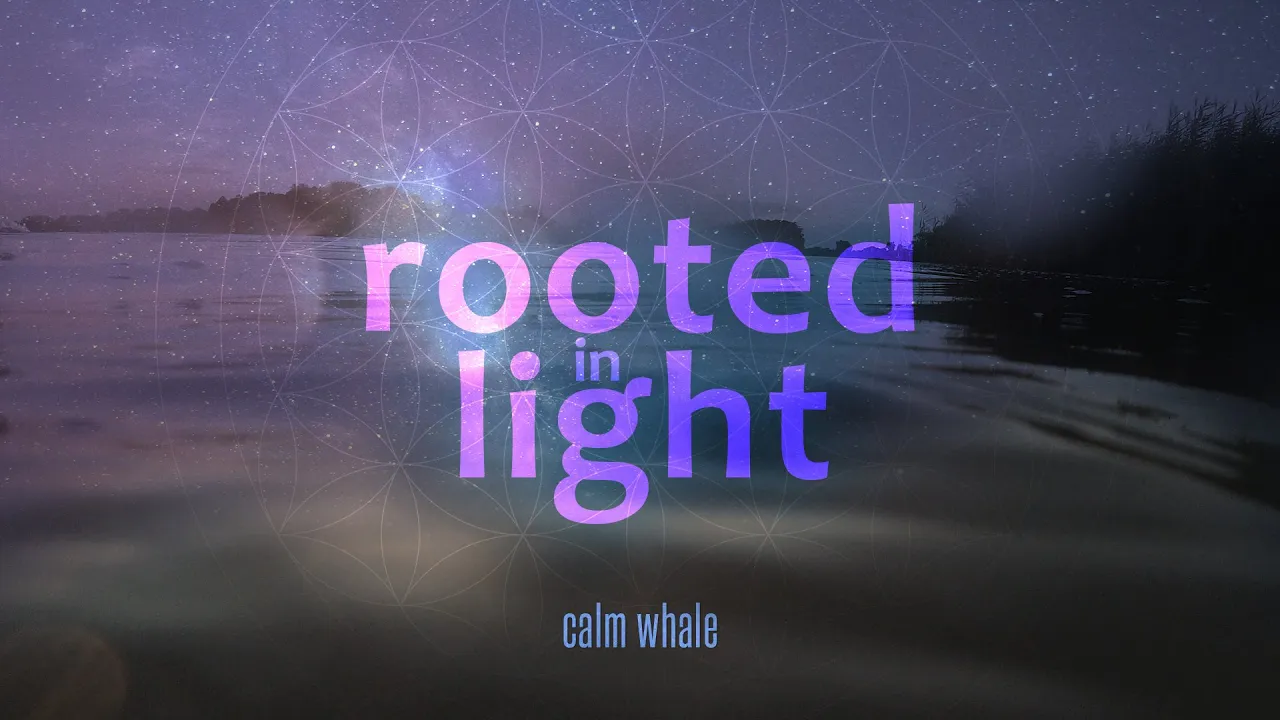 Shaman drum & Didgeridoo - Grounding ROOT Chakra Meditation - Rooted in Light | Calm Whale Shaman drum & Didgeridoo - Grounding ROOT Chakra Meditation - Rooted in Light | Calm Whale