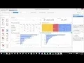 Syncfusion Dashboard Platform - Dashboard designer walk-through
