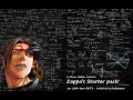R Zappa s Starter Pack Basics tutorial EN