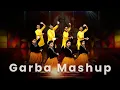 Download Lagu Garba Mashup | {Navratri Special} | Jankee feat. Arpan Mahida | Manisha Panjwani Choreography | HOB