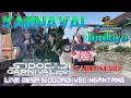 Download Lagu 🔵KARNAVAL BUDAYA DESA SIDODADI NGANTANG