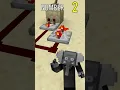 My FAVORITE Redstone Clocks In Minecraft