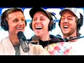 Rob Dyrdek - How To Become A Billionaire His Wild Proposal Ridiculousness Cleetus McFarland