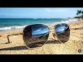 Summer Trance Music 🌴 Melodic Progressive Sound with Female Vocals