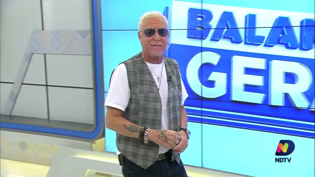 Confira o quadro do Cacau Menezes desta quinta-feira