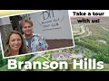 Take a Tour of Branson Hills Real Estate