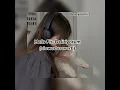 Melis Fis-Deliriyorum(Slowed+reverb)