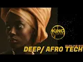 Lagu 🔥Deep/ Afro Tech Mix 2023 ⚡ Chronical Deep, Senior Oat, Sthempe, Atmos Blaq, Laolu, BeeBar, Eyeronik