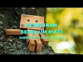 Download Lagu Lagu Sedih Keinginan Sebelum Mati The Mars + Lirik