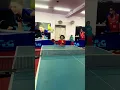 Download Lagu Upcoming superstar🏓#tabletennis #sports #girl #kids #kidsvideo #player #superkidz #supergirl #sport