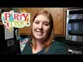 Sam s Club Party Haul