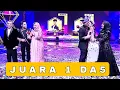 Download Lagu Detik Detik Pengumuman Juara DA5, Selamat Sridevi sebagai pemenang