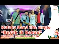 Download Lagu Kufaku Band Akan Rilis Single “Berak di Bakau” di Malam Tahun Baru 2020. Udah pada Siap Dengerin?