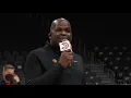 Atlanta Hawks Coaches Clinic presented by adidas