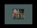 Emulator Menu with a Batch File
