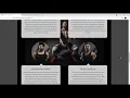 HARWARDX CS50 FINAL PROJECT FLASK WEB APP