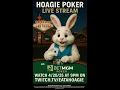 Wrestlemania Easter Special - BETMGM Online Poker Night w Hoagie