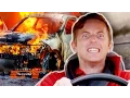 Download The Try Guys Crash Cars Into Each Other // Presented by The Grand Tour mp4 3gp mp3 videos - waplic