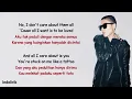 Download Lagu Tattoo - Loreen | Lirik Terjemahan