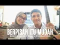 Download Lagu BERPISAH ITU MUDAH - RIZKY FEBIAN FT. MIKHA TAMBAYONG ( ALDHI COVER FT. FEBY PUTRI ) | FULL VERSION