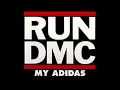 RUN DMC-My Adidas