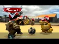 Download Lagu “Toons” (Cars) Part 14 - Koopa Tipping (Happy Birthday to Sonic)