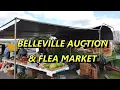 Belleville Auction Scenic Drive
