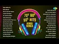 Download Lagu 70s 80s 90s Hits Hindi Songs | Chura Liya Hai | Kya Hua Tera Vada | Bade Achhe Lagte Hain |Old Songs