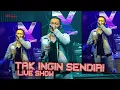Download Lagu Bian Gindas - Tak Ingin Sendiri (LIVE Cover)