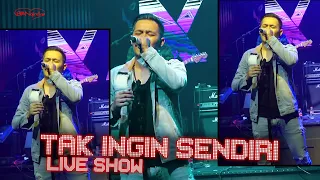 Download Bian Gindas - Tak Ingin Sendiri (LIVE Cover) MP3