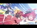 Download Lagu ブルーアーカイブ -Blue Archive OST- 「Get Set, GO！～キヴォトス晄輪大祭～」 Event PV BGM (Theme 133)