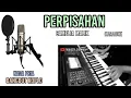 Download Lagu PERPISAHAN-CAMELIA MALIK KARAOKE DANGDUT KOPLO NADA PRIA