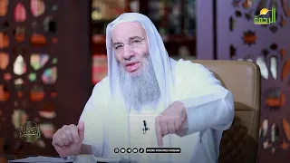 حين يُستهان بالدين يكون موقف المؤمن واضحًا‼️❤️‍🩹 الآية 55 لقاء 424 من تفسير سورة المائدة