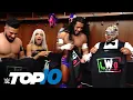Top 10 SmackDown moments WWE Top 10 March 31 2023