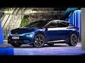 Lagu Test av nye Kia EV6 GT 2026: familiebil med 650 hk og driftmodus