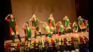 dogri folk dance medley akash dogra