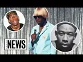 The Evolution Of Tyler The Creator Genius News