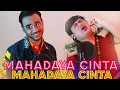 Download Lagu KING NASSAR - MAHADAYA CINTA - COVER BY Reza Zakarya Ft DJ Robby