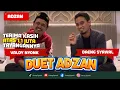 Download Lagu Daeng Syawal Latihan Adzan Kurdi Viral Bareng Valdy Nyong || @ValdyNyonk.Official