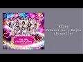 Lagu MNL48 - Palusot ko’y Maybe (Vocals only)