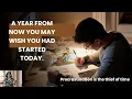 Stop Procrastinating Unlock Your Full Potential Now