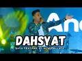 Lagu DAHSYAT - BAYU PRATAMA FT NEW PALLAPA TERBARU TAHUN 2026 DI ANCOL JAKARTA🔥