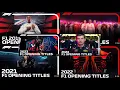 Download Lagu F1 intro but it's every intro (UPDATED 2024)