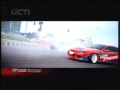 RCTI Gudang Garam International 21 53 #Drifter