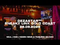 Download Lagu DEZASTAR (GC) Wendesday Link Up Sneaky Link Gold Coast Special | 28.08.2025