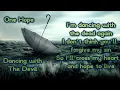 One Hope - Dancing With The Dead [Lyrics on screen]